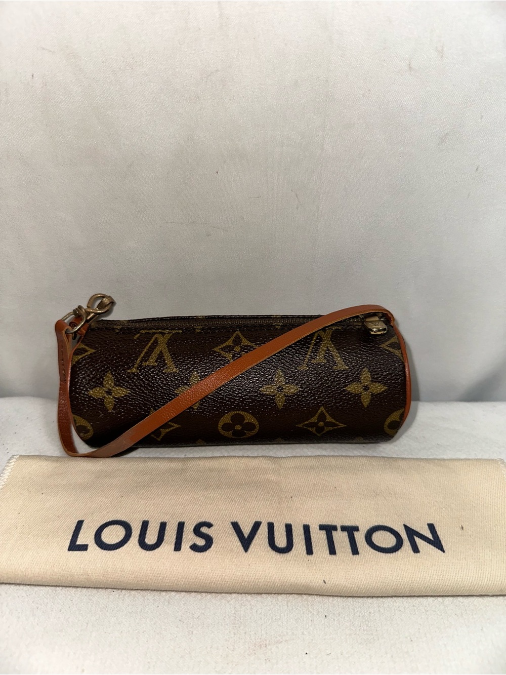 Louis Vuitton Papillon